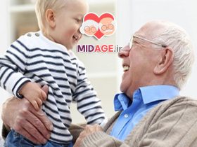 انواع سالمندی را بشناسید! انواع سالمندی را بشناسید!