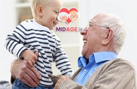 انواع سالمندی را بشناسید!