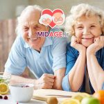 تندرستی در دوران سالمندی+عوامل اثرگذار آن چیست؟