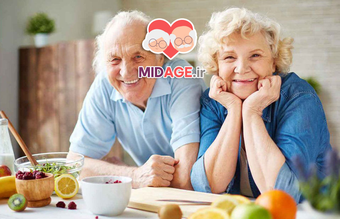 تندرستی در دوران سالمندی+عوامل اثرگذار آن چیست؟ تندرستی در دوران سالمندی+عوامل اثرگذار آن چیست؟