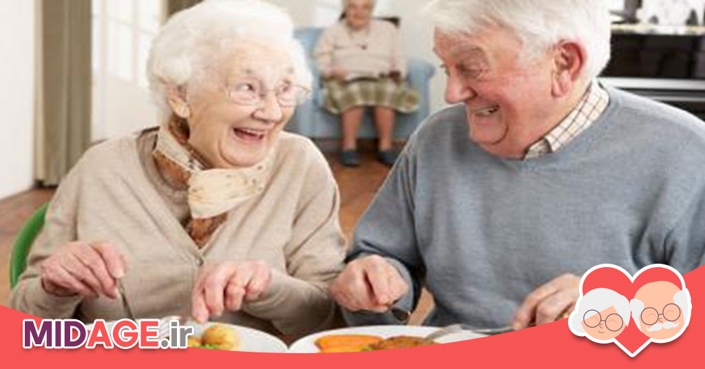 تندرستی در دوران سالمندی+عوامل اثرگذار آن چیست؟ تندرستی در دوران سالمندی+عوامل اثرگذار آن چیست؟