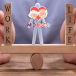 تعادل کار و زندگی در میانسالی