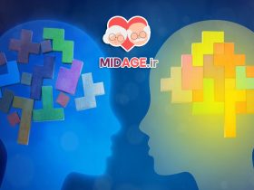 تاثیر محیط مناسب بر سلامت روان سالمندان