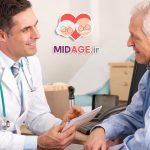 تاثیر فیزیوتراپی بر کیفیت زندگی سالمندان