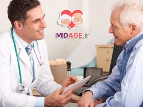 تاثیر فیزیوتراپی بر کیفیت زندگی سالمندان