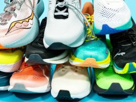 کفش ورزشی مناسب میانسالان: چه مدلی انتخاب کنیم؟