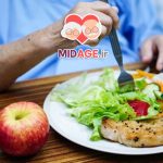 نقش تغذیه در سبک زندگی سالمندان