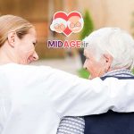 نقش حافظه فعال در سلامت روان سالمندان