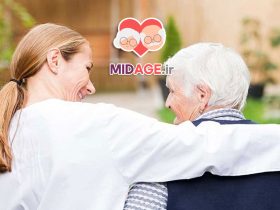 نقش حافظه فعال در سلامت روان سالمندان