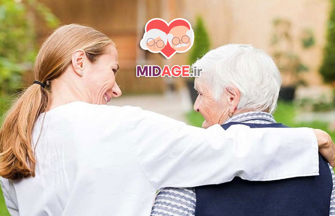 نقش حافظه فعال در سلامت روان سالمندان نقش حافظه فعال در سلامت روان سالمندان