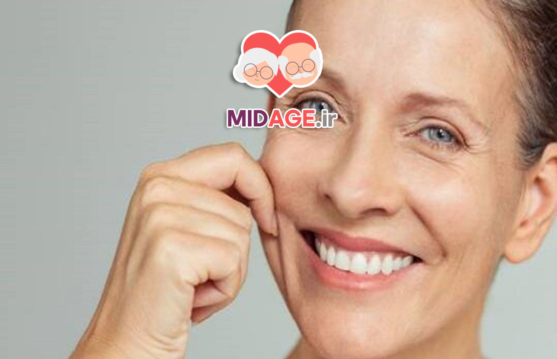 اتوفاژی در پیری: نقش بازسازی سلولی در سالمندی