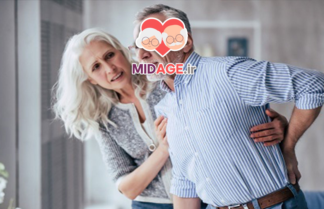 اختلال عملکرد سلولی در پیری: کلید فهم فرآیندهای سالمندی