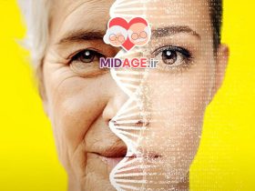 اپی ژنتیک در پیری: مکانیسمها، عوامل و چشماندازهای درمانی اپی ژنتیک در پیری: مکانیسمها، عوامل و چشماندازهای درمانی