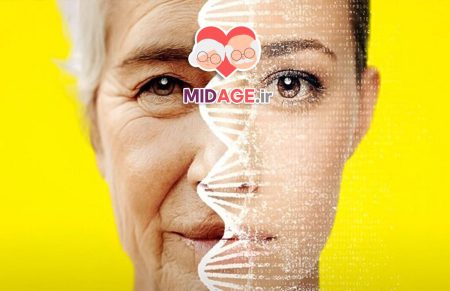 اپی ژنتیک در پیری: مکانیسم‌ها، عوامل و چشم‌اندازهای درمانی