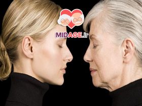 ژنتیکی پیری: نگاهی جامع به نقش ژنها در روند سالخوردگی انسان ژنتیکی پیری: نگاهی جامع به نقش ژنها در روند سالخوردگی انسان