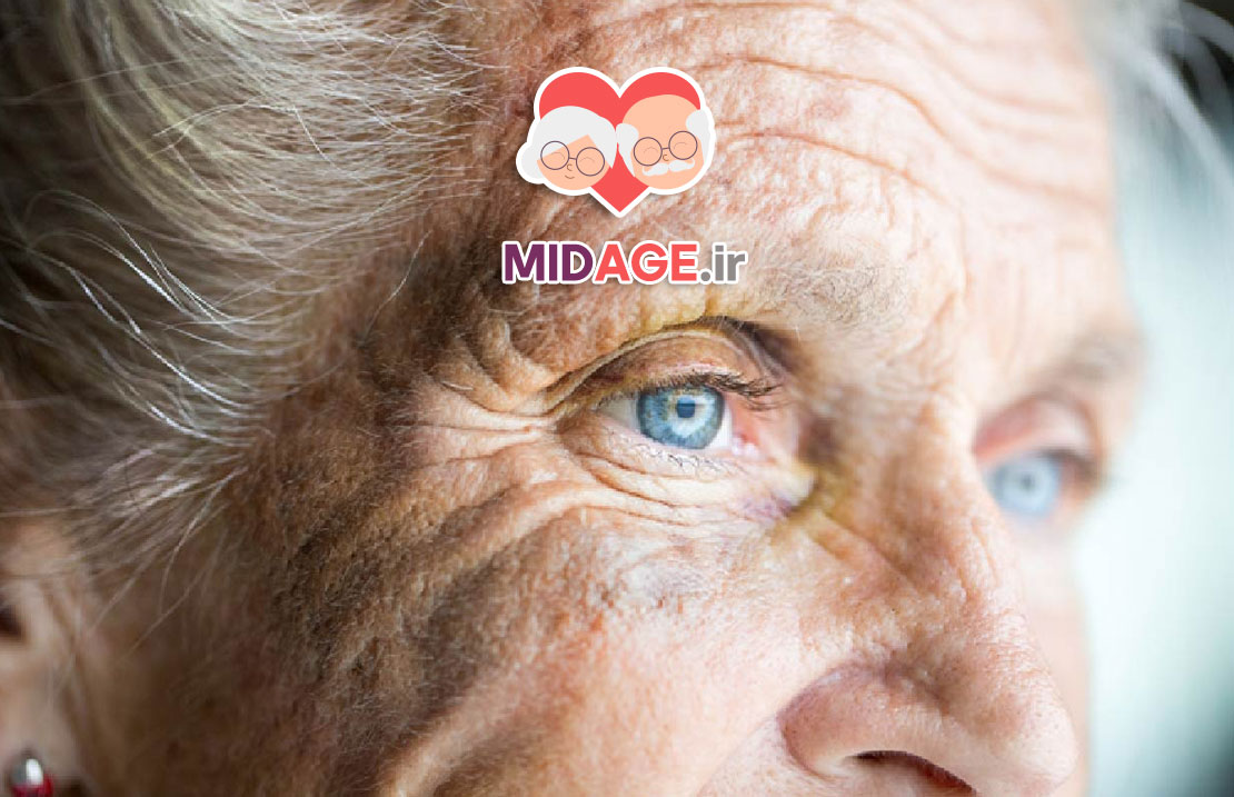 جهش ژنتیکی مرتبط با سالمندی: نقش ژن‌ها در فرآیند پیر شدن