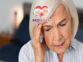 مکانیزم های پیری: بررسی فرآیندهای زیستی و مولکولی پیری