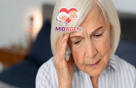 مکانیزم های پیری: بررسی فرآیندهای زیستی و مولکولی پیری