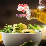 رژیم مدیترانه ای در پیری: مزایا، مکانیزم‌ها و نقش آن در سلامت سالمندان