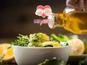 رژیم مدیترانه ای در پیری: مزایا، مکانیزم‌ها و نقش آن در سلامت سالمندان