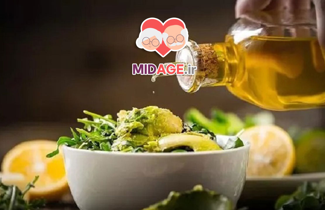 رژیم مدیترانه ای در پیری: مزایا، مکانیزمها و نقش آن در سلامت سالمندان رژیم مدیترانه ای در پیری: مزایا، مکانیزمها و نقش آن در سلامت سالمندان