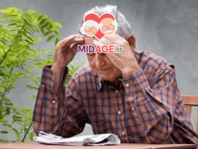 استرس متابولیکی در پیری: کلید سلامت سلول‌ها و طول عمر