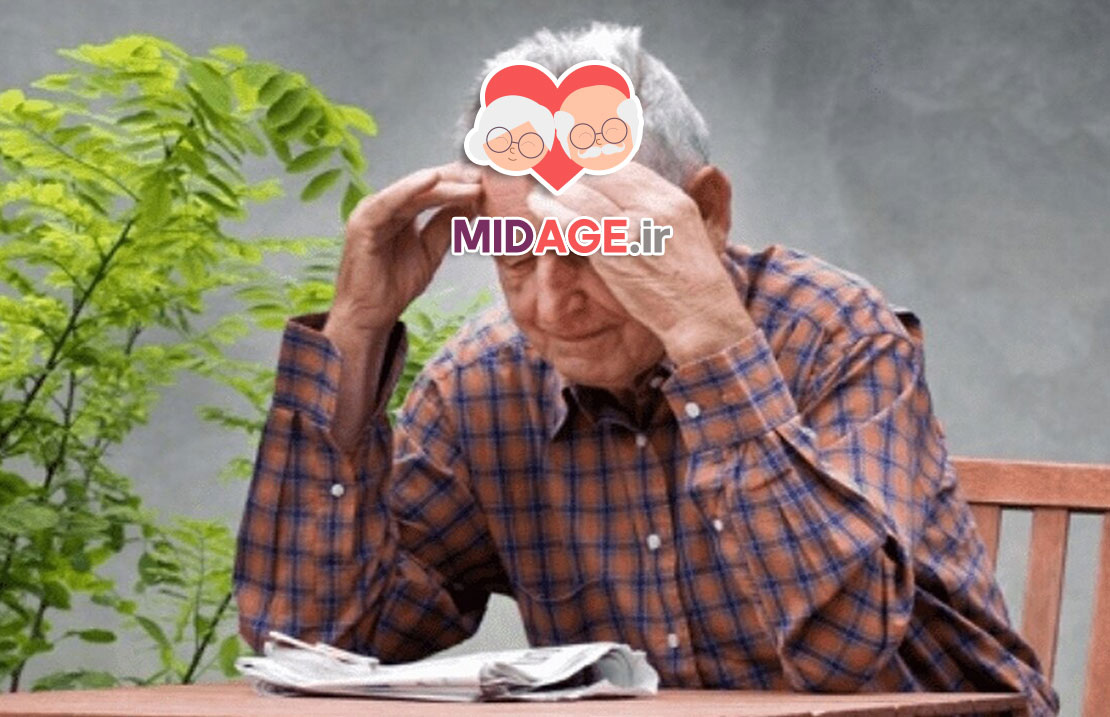 استرس متابولیکی در پیری: کلید سلامت سلول‌ها و طول عمر