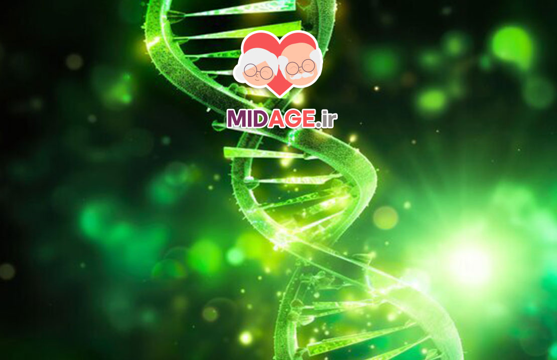 جهش های مرتبط با طول عمر: رمزگشایی از طول عمر و سلامت انسان