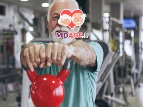 تقویت خودپنداره در پیری: کلید شادی و کیفیت زندگی