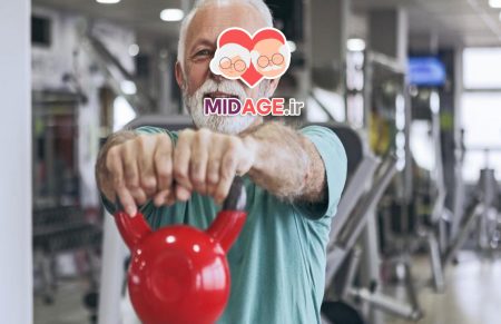 تقویت خودپنداره در پیری: کلید شادی و کیفیت زندگی