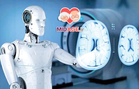 استفاده از هوش مصنوعی در پیری: آینده مراقبت سالمندان