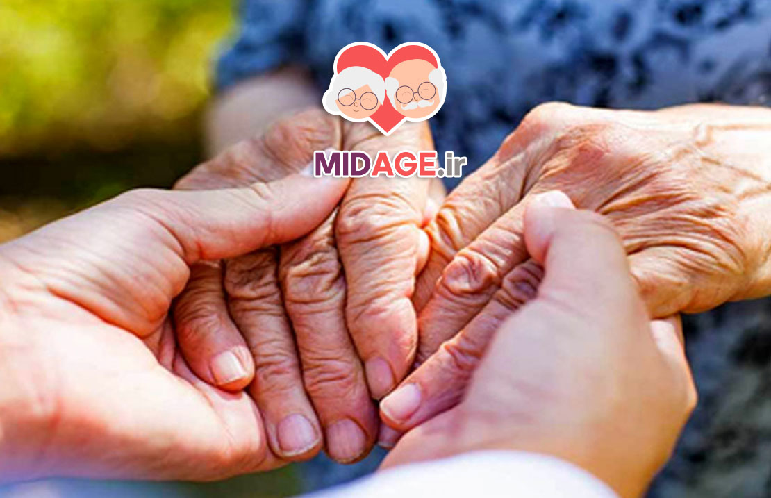 جمعیت سالمند: چالش‌ها، فرصت‌ها و سیاست‌های آینده