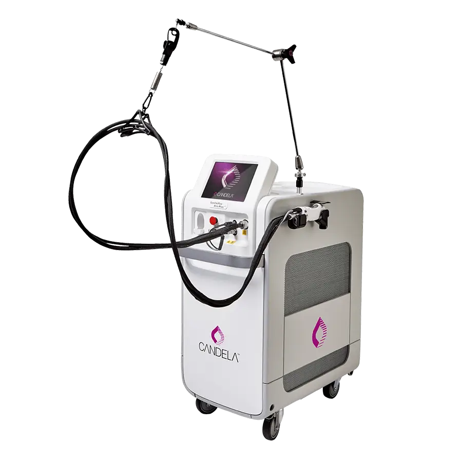 انواع دستگاه لیزر الکساندرایت: راهنمای جامع انتخاب و خرید