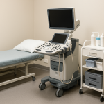 تفاوت سونوگرافی، CT و MRI؛ چه زمانی کدام را انجام دهیم؟