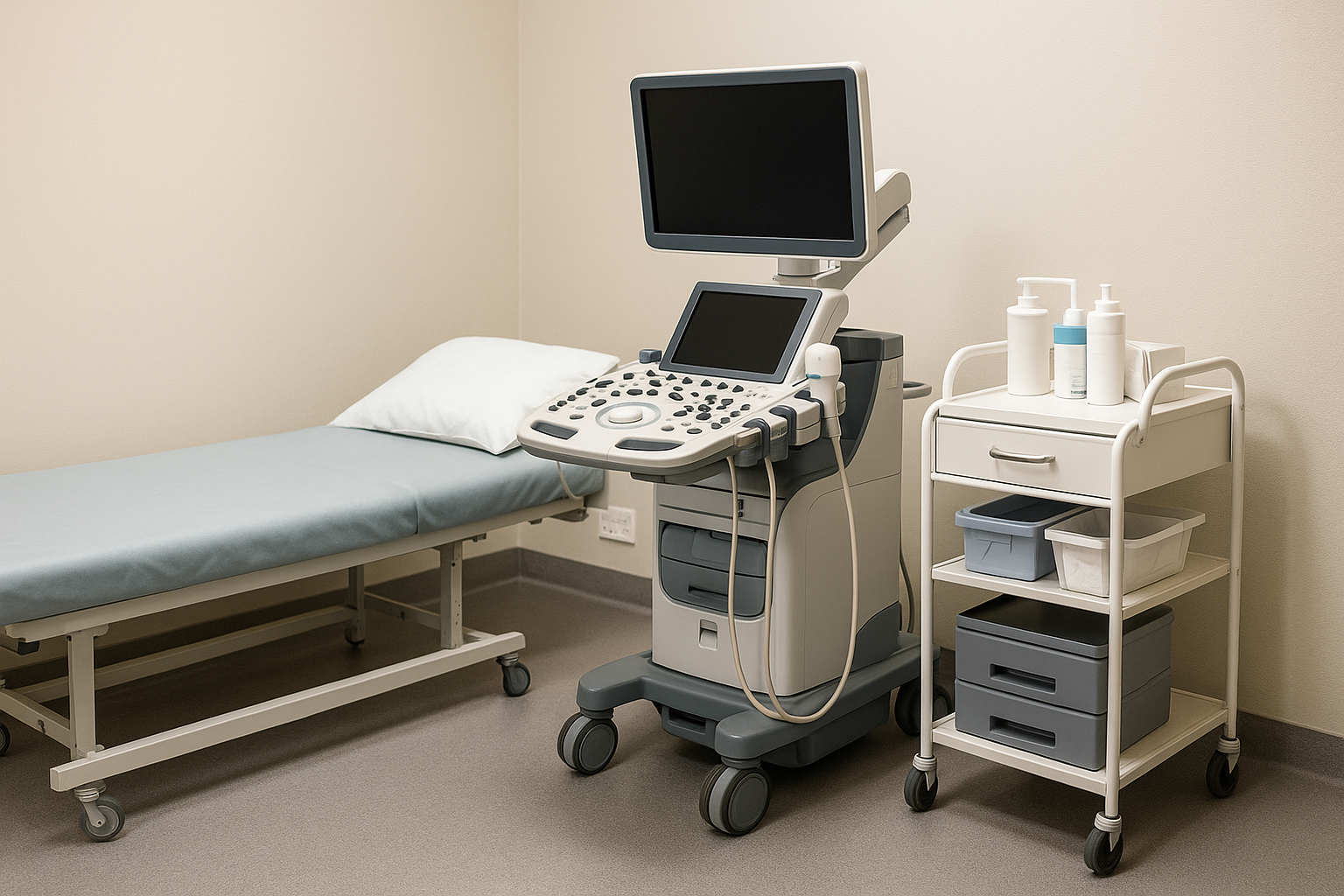 تفاوت سونوگرافی، CT و MRI؛ چه زمانی کدام را انجام دهیم؟ تفاوت سونوگرافی، CT و MRI؛ چه زمانی کدام را انجام دهیم؟