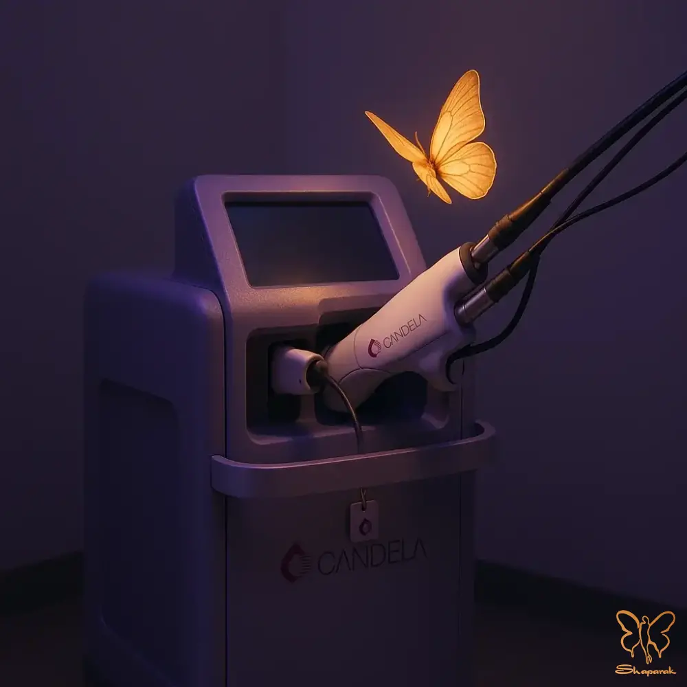 فاصله بین جلسات لیزر مو زائد چقدر است؟