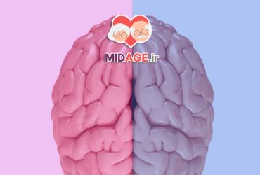 پیری قشر پیش پیشانی در تصمیم گیری