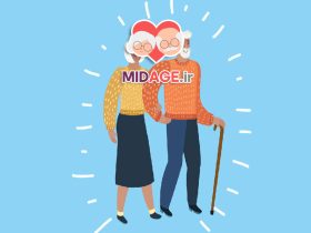 یکپارچگی شناختی–هیجانی در گذار میانسالی یکپارچگی شناختی–هیجانی در گذار میانسالی