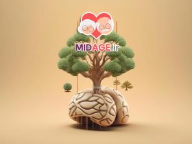 ذخیره شناختی در تاب آوری مغز در پیری ذخیره شناختی در تاب آوری مغز در پیری