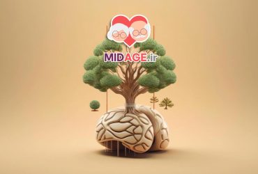 ذخیره شناختی در تاب آوری مغز در پیری