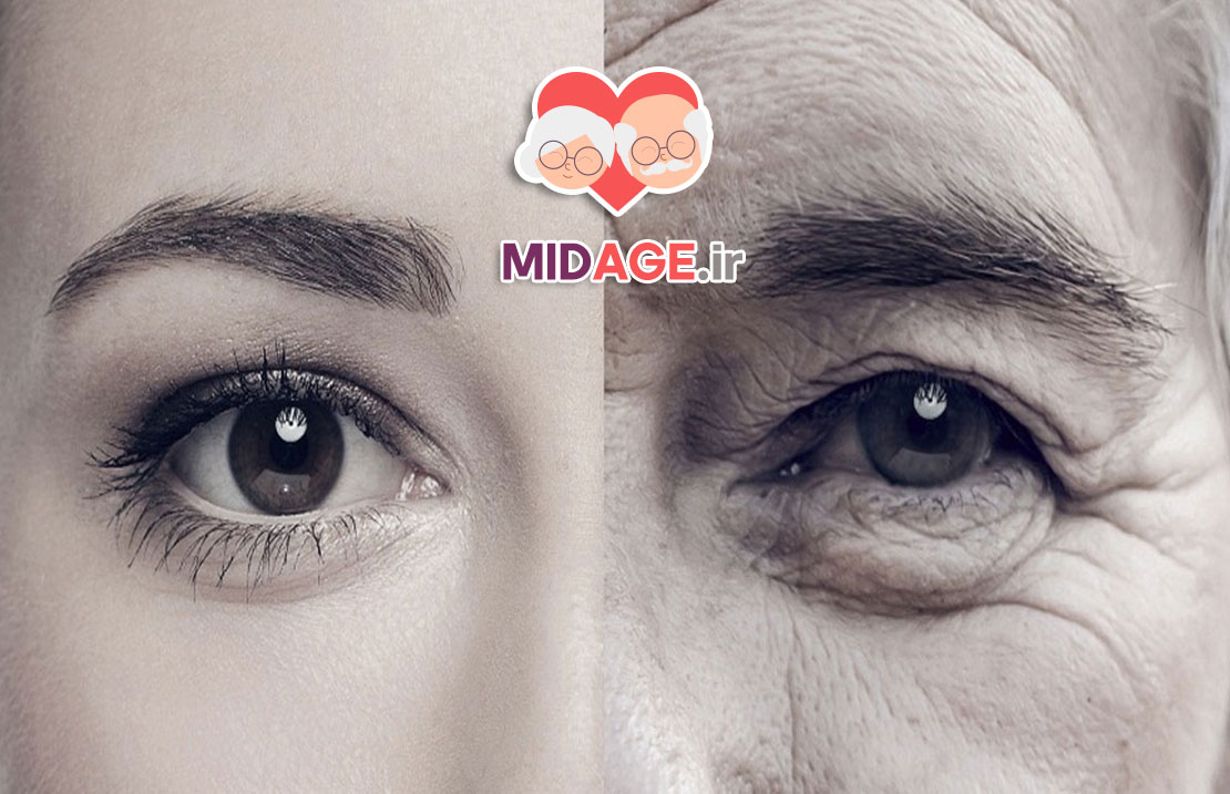 مدل سازی رایانشی در شبکه های پیری سلولی: کاربردها و چالش‌ها