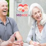 نگرش های فرهنگی به پیری