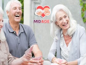 نگرش های فرهنگی به پیری نگرش های فرهنگی به پیری