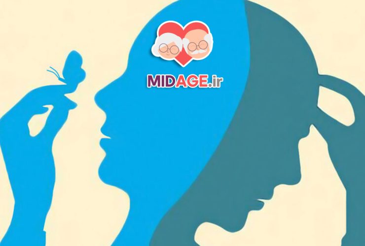 مداخلات دیجیتال برای سلامت روان