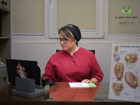 چطور بهترین پزشک زنان و زایمان در شمال تهران را پیدا کنیم؟