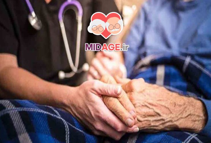 هزینه های مراقبت از سالمندان: بررسی مالی و برنامه‌ریزی