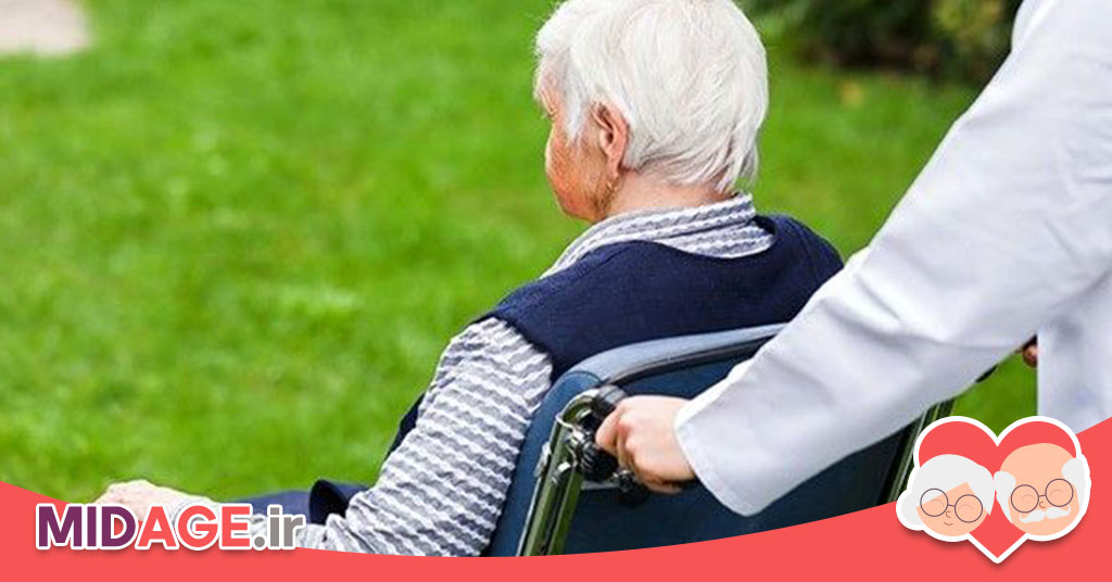 هزینه های مراقبت از سالمندان: بررسی مالی و برنامه‌ریزی