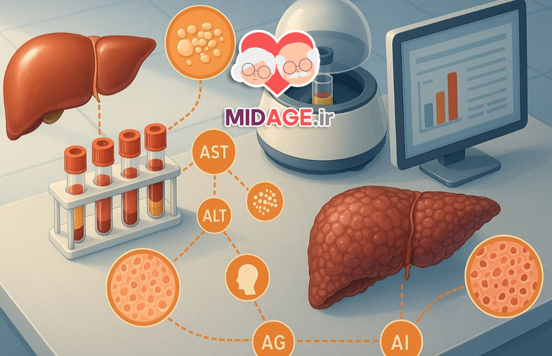 پیری غدد درون ریز در تنظیم هورمونی پیری غدد درون ریز در تنظیم هورمونی