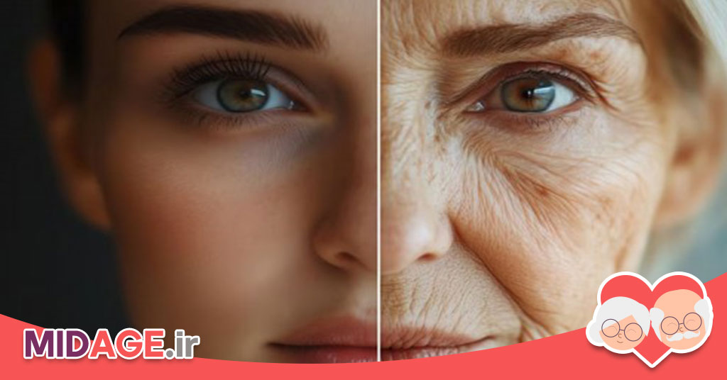 پیری غدد درون ریز در تنظیم هورمونی پیری غدد درون ریز در تنظیم هورمونی