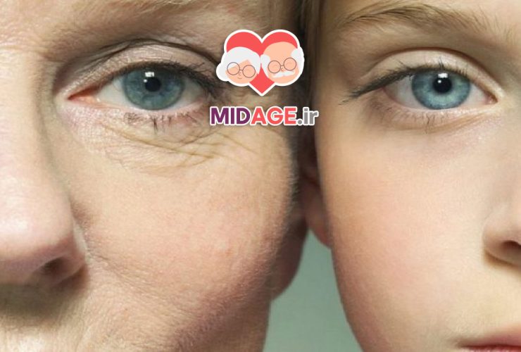 سموم محیطی در پیری زودرس: عوامل، مکانیسم‌ها و راهکارها